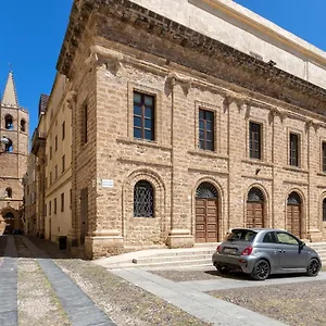 La Finestra Sul Teatro Appartamento