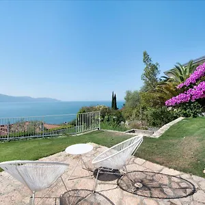 Villa Gargnano Apartment Gargnano