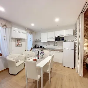Maison Cavour Appartamento