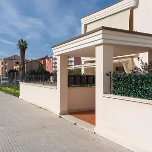 Casa Via Delle Vele.2 Appartamento