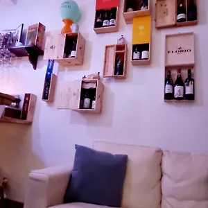 Casavacanze Tuttapposto Appartamento Palermo
