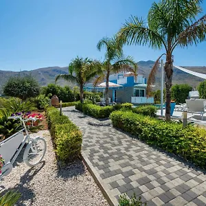 Moresca Villa Castellammare del Golfo