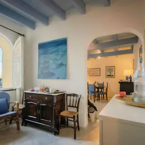 Fish House Appartamento Alghero