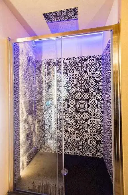 Appartamento Grand Suite Gioberti Elegante Nel Cuore Di Alghero