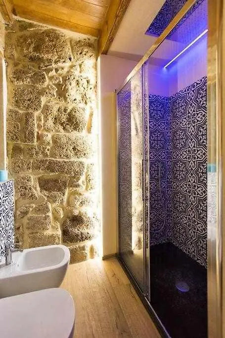 Grand Suite Gioberti Elegante Nel Cuore Di Alghero